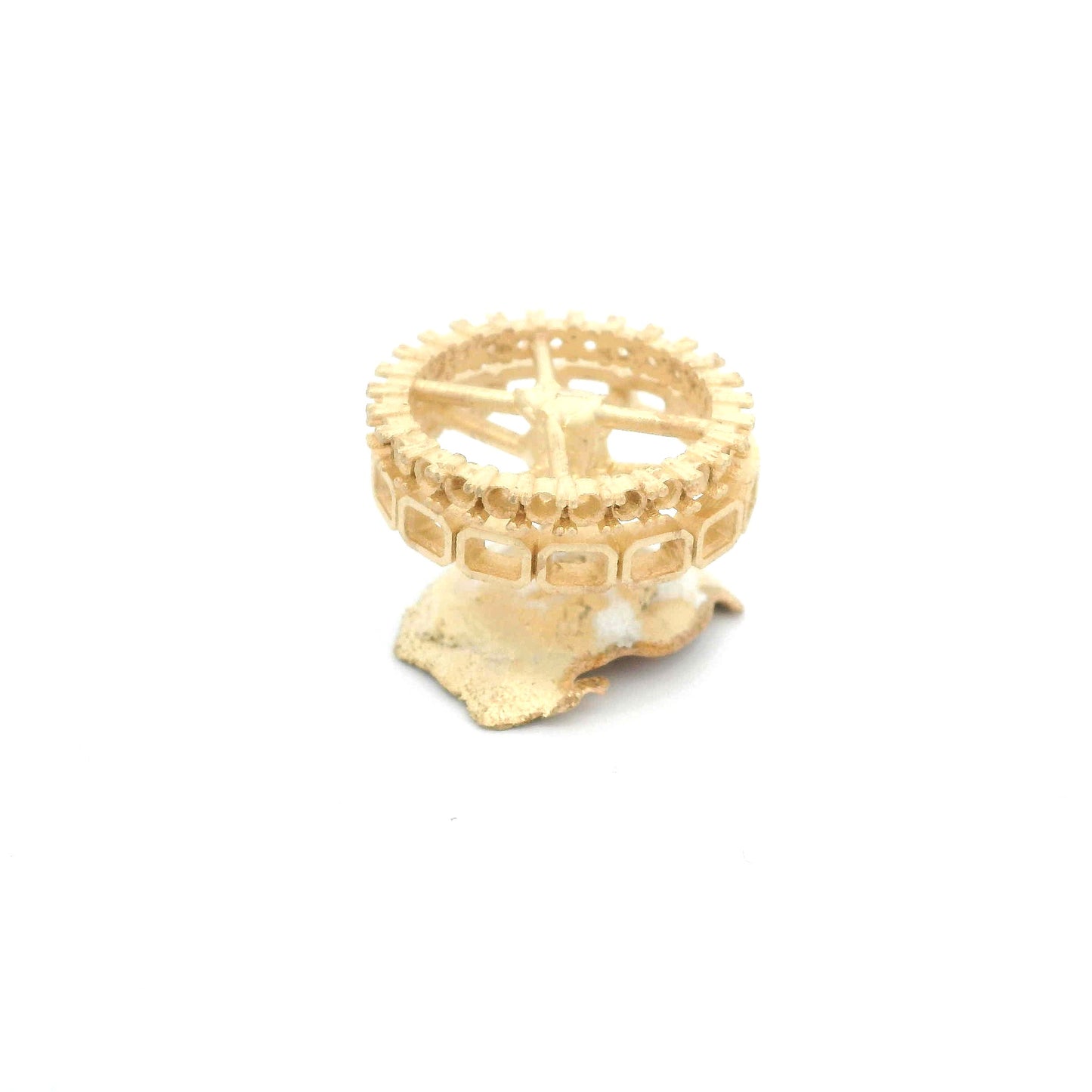 Casting- Standard Size Pre-Authorization